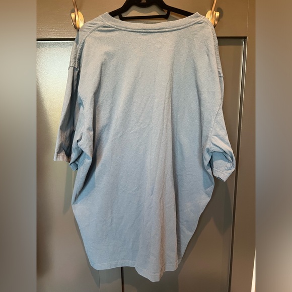 Carhartt Pocket T-Shirt - Picture 5 of 5